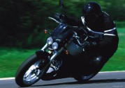 Buell XB9S